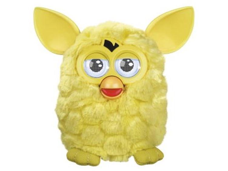 !NEW! Wave 1! Furby 2012 - Sprite (US version)