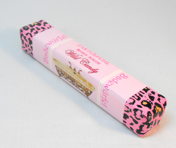 Bath Treats Wild Candy