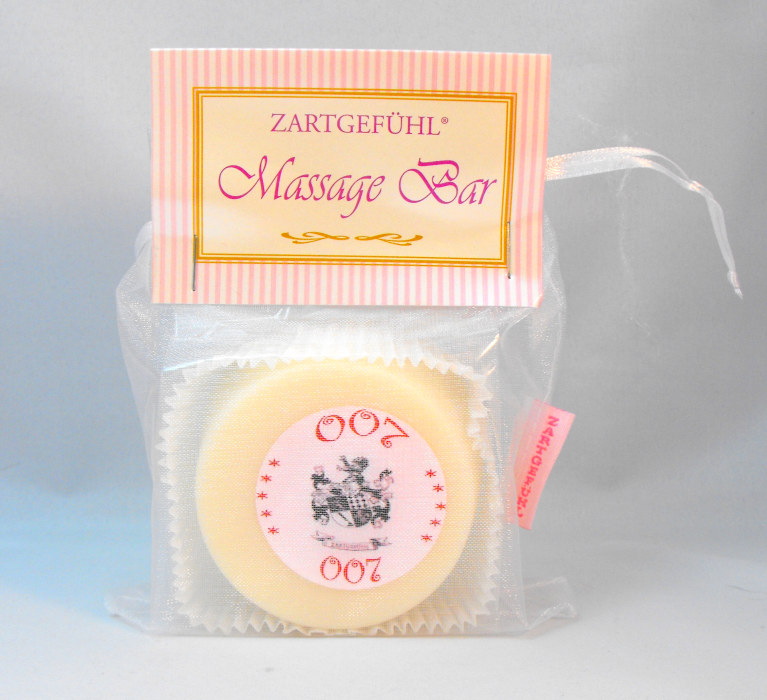 Massage Bar 007
