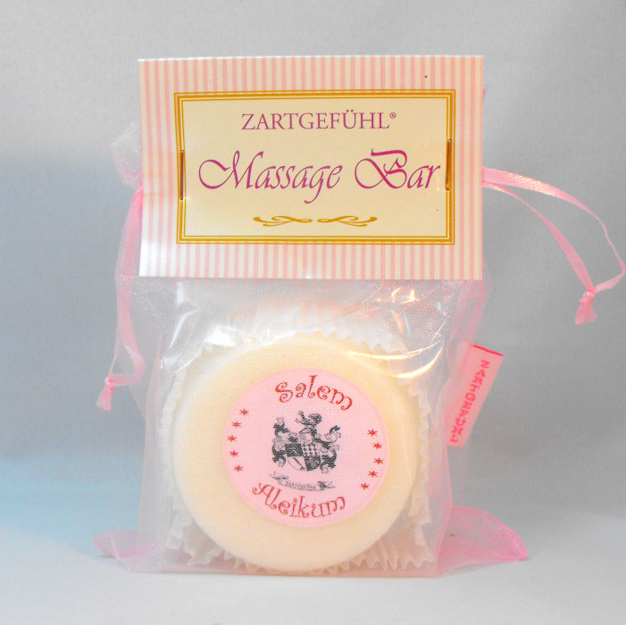 Massage Bar Salem Aleikum