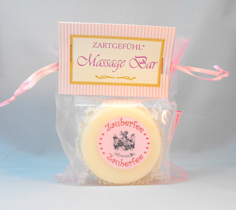 Massage Bar Magic Fairy