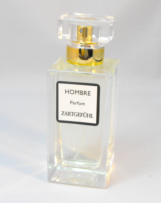 Hombre Perfum