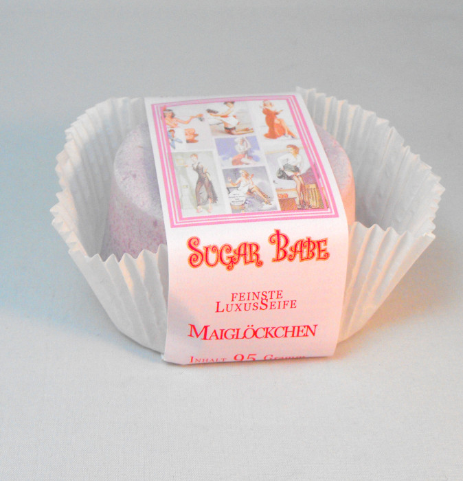 Soap SugarBabe